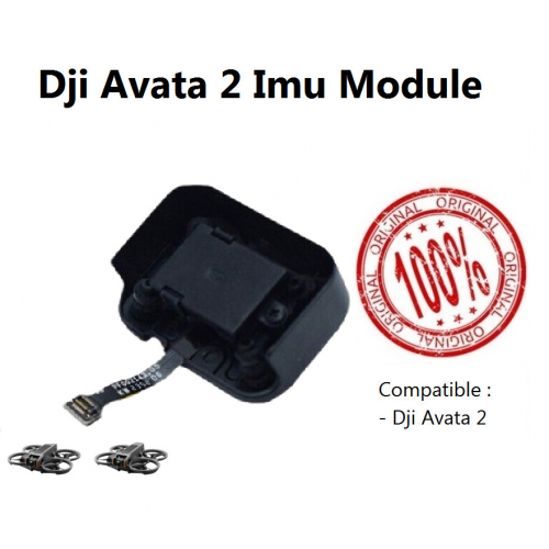 Dji Avata 2 Imu Module - Imu Module Dji Avata 2 Original